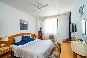 Down Town Apartments