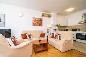 Down Town Apartments