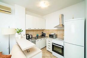 Down Town Apartments