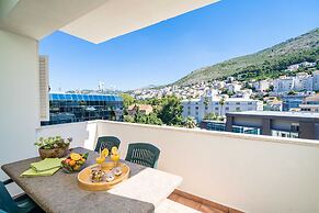 Down Town Apartments