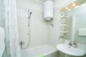 Down Town Apartments