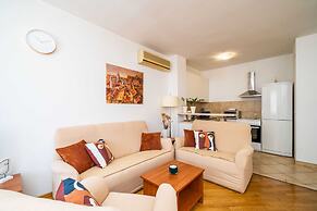 Down Town Apartments