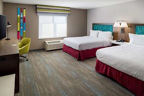 Hampton Inn Kissimmee North