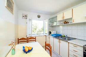 Apartments Lidija