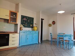 Appartamenti Tiffany