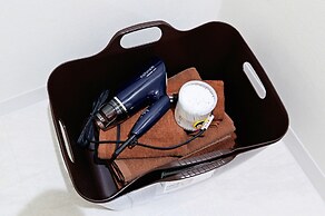 Hostel PRELION SAPPORO