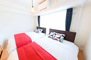 Hostel PRELION SAPPORO