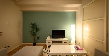 Hostel PRELION SAPPORO