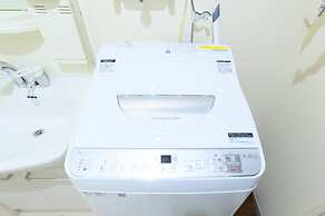 Hostel PRELION SAPPORO