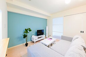 Hostel PRELION SAPPORO