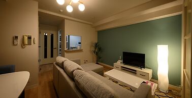 Hostel PRELION SAPPORO