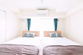 Hostel PRELION SAPPORO