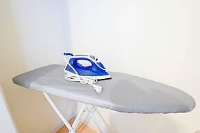 Hostel PRELION SAPPORO