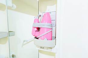 Hostel PRELION SAPPORO