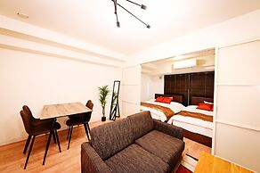 Hostel PRELION SAPPORO