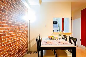 Hostel PRELION SAPPORO