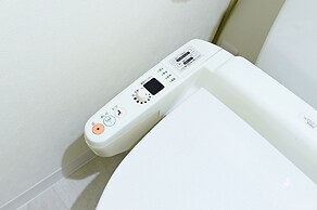 Hostel PRELION SAPPORO