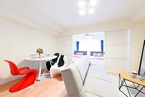 Hostel PRELION SAPPORO