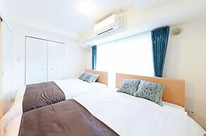 Hostel PRELION SAPPORO