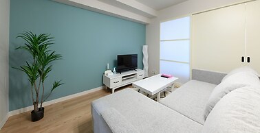 Hostel PRELION SAPPORO