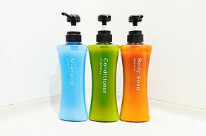 Hostel PRELION SAPPORO