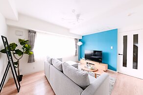 Hostel PRELION SAPPORO