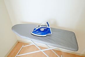 Hostel PRELION SAPPORO