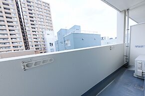 Hostel PRELION SAPPORO