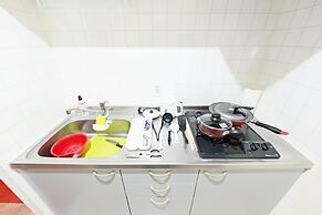 Hostel PRELION SAPPORO