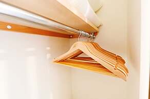 Hostel PRELION SAPPORO