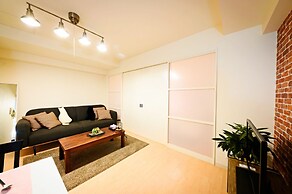 Hostel PRELION SAPPORO