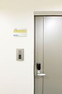 Hostel PRELION SAPPORO