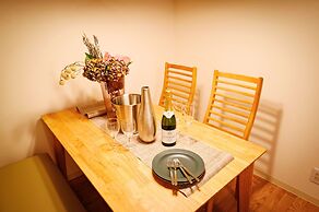 Hostel PRELION SAPPORO