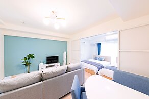 Hostel PRELION SAPPORO