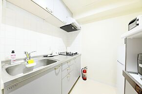 Hostel PRELION SAPPORO