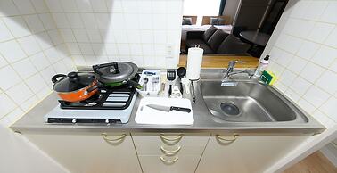 Hostel PRELION SAPPORO