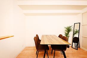 Hostel PRELION SAPPORO