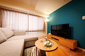 Hostel PRELION SAPPORO