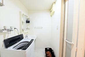 Hostel PRELION SAPPORO