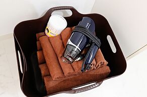 Hostel PRELION SAPPORO