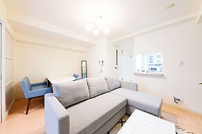 Hostel PRELION SAPPORO