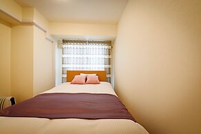 Hostel PRELION SAPPORO