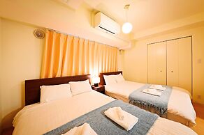 Hostel PRELION SAPPORO
