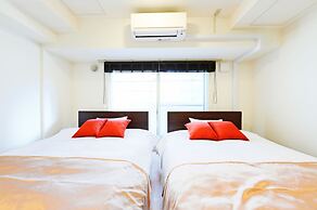 Hostel PRELION SAPPORO