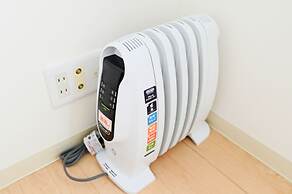 Hostel PRELION SAPPORO