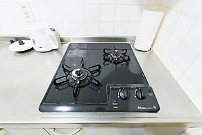 Hostel PRELION SAPPORO