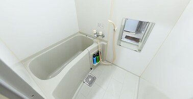 Hostel PRELION SAPPORO