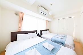 Hostel PRELION SAPPORO