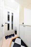 Hostel PRELION SAPPORO