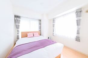 Hostel PRELION SAPPORO